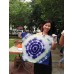 Tie & Dye Scarf Workshop